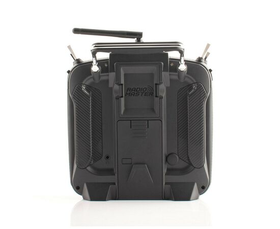 Пульт управления для дрона RadioMaster TX16S MKII AG01 Gimbal ELRS (HP0157.0022), изображение 3 Пульт управления для дрона RadioMaster TX16S MKII AG01 Gimbal ELRS (HP0157.0022), изображение 3