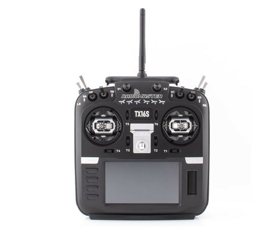 Пульт управления для дрона RadioMaster TX16S MKII AG01 Gimbal ELRS (HP0157.0022)