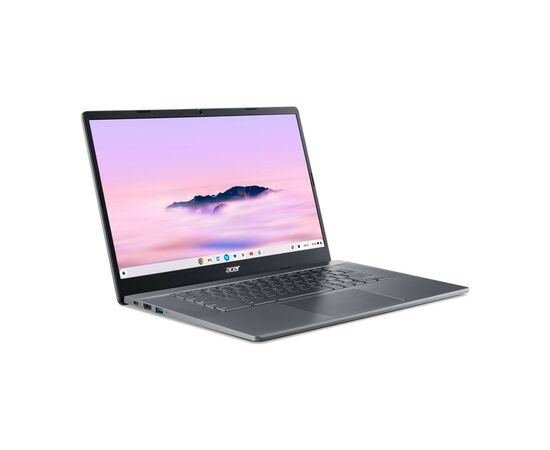 Ноутбук Acer Chromebook CB515-2HT (NX.KNYEU.001), зображення 2 Ноутбук Acer Chromebook CB515-2HT (NX.KNYEU.001), зображення 2