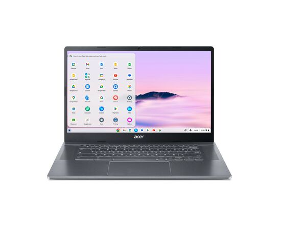 Ноутбук Acer Chromebook CB515-2HT (NX.KNYEU.002), изображение 2 Ноутбук Acer Chromebook CB515-2HT (NX.KNYEU.002), изображение 2
