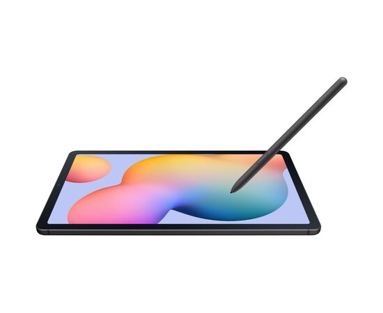 Планшет Samsung Galaxy Tab S6 Lite 2024 10.4 LTE 4/64GB Oxford Gray (SM-P625NZAAEUC), изображение 10 Планшет Samsung Galaxy Tab S6 Lite 2024 10.4 LTE 4/64GB Oxford Gray (SM-P625NZAAEUC), изображение 10