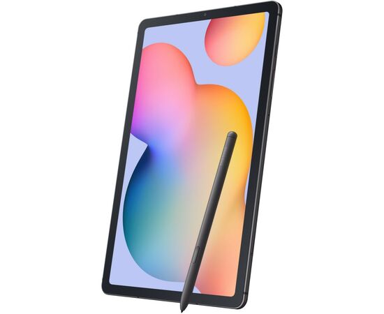 Планшет Samsung Galaxy Tab S6 Lite 2024 10.4 LTE 4/64GB Oxford Gray (SM-P625NZAAEUC), изображение 11 Планшет Samsung Galaxy Tab S6 Lite 2024 10.4 LTE 4/64GB Oxford Gray (SM-P625NZAAEUC), изображение 11