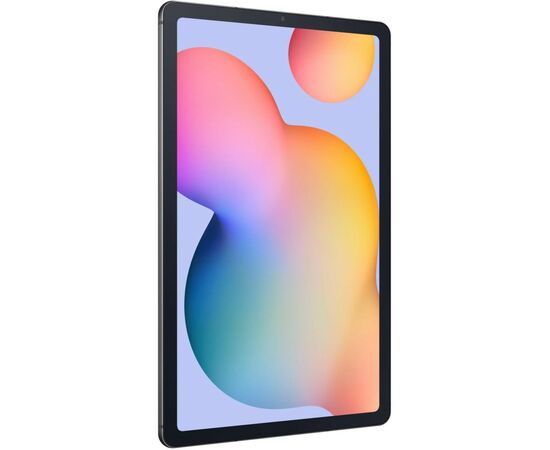 Планшет Samsung Galaxy Tab S6 Lite 2024 10.4 LTE 4/64GB Oxford Gray (SM-P625NZAAEUC), изображение 3 Планшет Samsung Galaxy Tab S6 Lite 2024 10.4 LTE 4/64GB Oxford Gray (SM-P625NZAAEUC), изображение 3