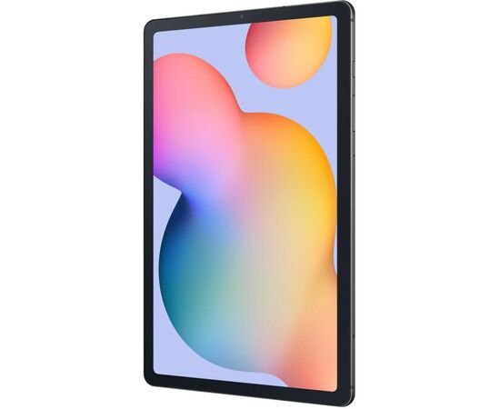 Планшет Samsung Galaxy Tab S6 Lite 2024 10.4 LTE 4/64GB Oxford Gray (SM-P625NZAAEUC), изображение 4 Планшет Samsung Galaxy Tab S6 Lite 2024 10.4 LTE 4/64GB Oxford Gray (SM-P625NZAAEUC), изображение 4