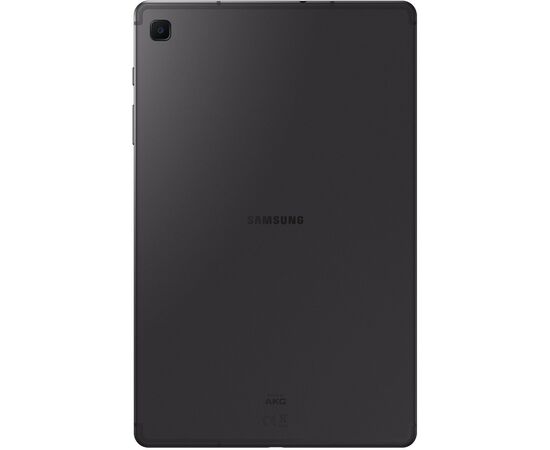 Планшет Samsung Galaxy Tab S6 Lite 2024 10.4 LTE 4/64GB Oxford Gray (SM-P625NZAAEUC), изображение 5 Планшет Samsung Galaxy Tab S6 Lite 2024 10.4 LTE 4/64GB Oxford Gray (SM-P625NZAAEUC), изображение 5