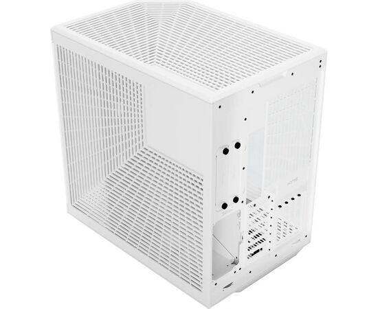 Корпус Hyte Y70 TOUCH White (CS-HYTE-Y70-WW-L), изображение 5 Корпус Hyte Y70 TOUCH White (CS-HYTE-Y70-WW-L), изображение 5