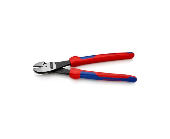 Кусачки KNIPEX бічні посилені (74 02 250), зображення 2