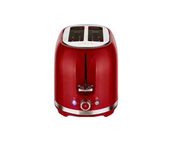 Тостер Ufesa CLASSIC PINUP RED (71305516), изображение 2 Тостер Ufesa CLASSIC PINUP RED (71305516), изображение 2