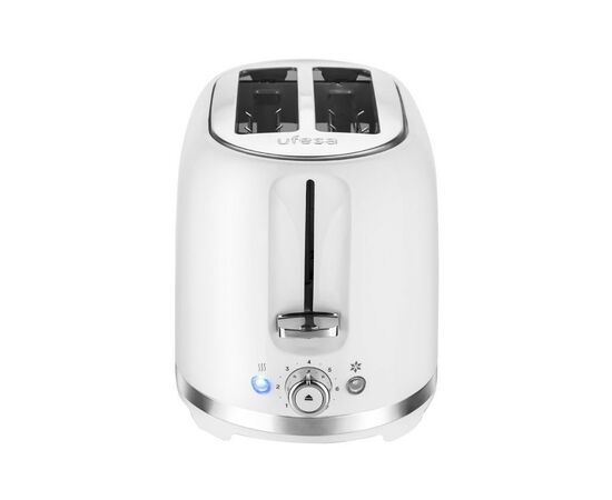 Тостер Ufesa CLASSIC PINUP WHITE (71305515), изображение 2 Тостер Ufesa CLASSIC PINUP WHITE (71305515), изображение 2