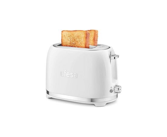 Тостер Ufesa CLASSIC PINUP WHITE (71305515)