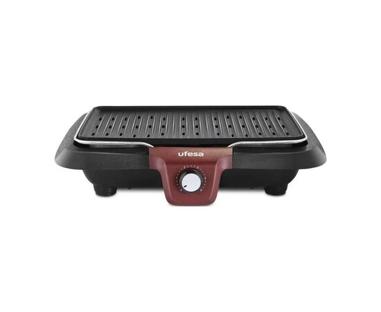 Электрогриль Ufesa BB7650 (72704624), изображение 2 Электрогриль Ufesa BB7650 (72704624), изображение 2