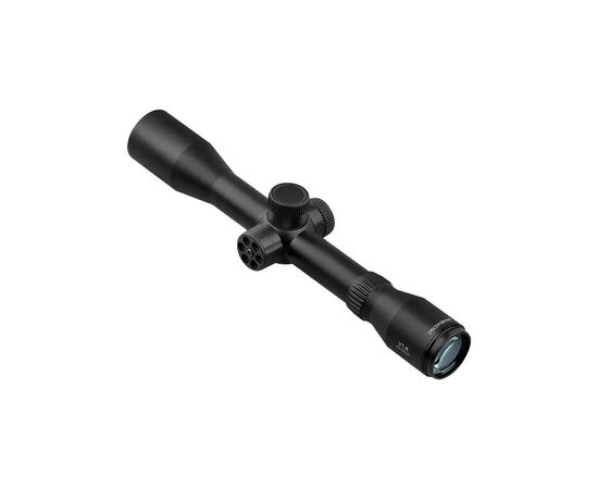 Оптический прицел Discovery Optics VT-R 4x32 AС сітка HMD. Кільця на Ластівчин хвіст (Z14.6.31.022), изображение 2 Оптический прицел Discovery Optics VT-R 4x32 AС сітка HMD. Кільця на Ластівчин хвіст (Z14.6.31.022), изображение 2