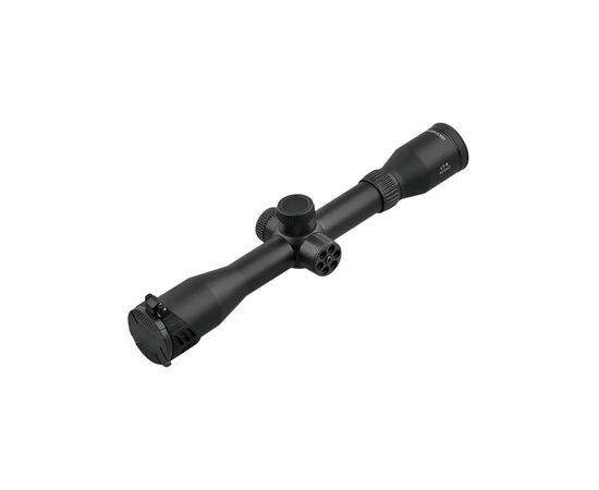 Оптический прицел Discovery Optics VT-R 4x32 AС сітка HMD. Кільця на Ластівчин хвіст (Z14.6.31.022), изображение 3 Оптический прицел Discovery Optics VT-R 4x32 AС сітка HMD. Кільця на Ластівчин хвіст (Z14.6.31.022), изображение 3
