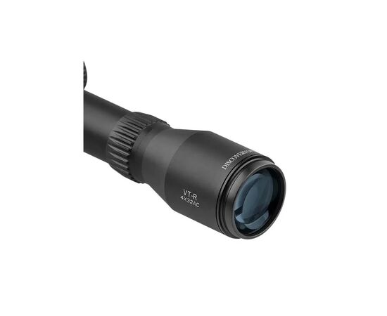 Оптический прицел Discovery Optics VT-R 4x32 AС сітка HMD. Кільця на Ластівчин хвіст (Z14.6.31.022), изображение 5 Оптический прицел Discovery Optics VT-R 4x32 AС сітка HMD. Кільця на Ластівчин хвіст (Z14.6.31.022), изображение 5
