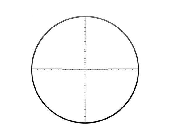 Оптический прицел Discovery Optics VT-R 4x32 AС сітка HMD. Кільця на Ластівчин хвіст (Z14.6.31.022), изображение 8 Оптический прицел Discovery Optics VT-R 4x32 AС сітка HMD. Кільця на Ластівчин хвіст (Z14.6.31.022), изображение 8