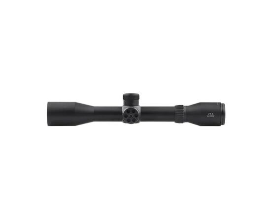 Оптический прицел Discovery Optics VT-R 4x32 AС сітка HMD. Кільця на Ластівчин хвіст (Z14.6.31.022)