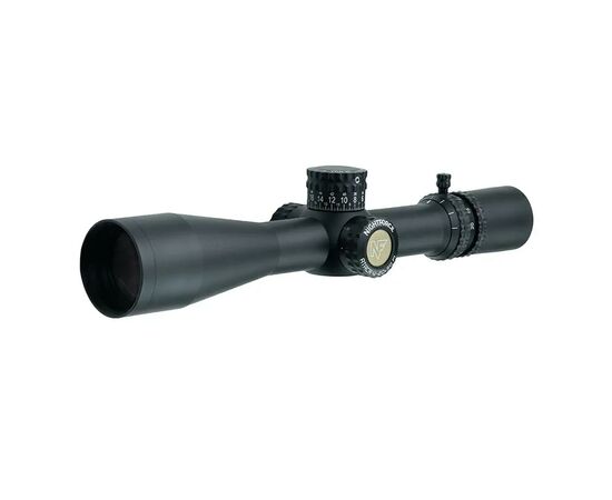 Оптический прицел Nightforce ATACR 4-20x50 F1 ZeroS 0.1Mil сітка TReMoR3 з підсвічуванням (C637), изображение 2 Оптический прицел Nightforce ATACR 4-20x50 F1 ZeroS 0.1Mil сітка TReMoR3 з підсвічуванням (C637), изображение 2
