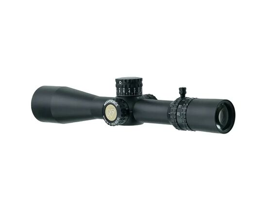 Оптический прицел Nightforce ATACR 4-20x50 F1 ZeroS 0.1Mil сітка TReMoR3 з підсвічуванням (C637), изображение 3 Оптический прицел Nightforce ATACR 4-20x50 F1 ZeroS 0.1Mil сітка TReMoR3 з підсвічуванням (C637), изображение 3