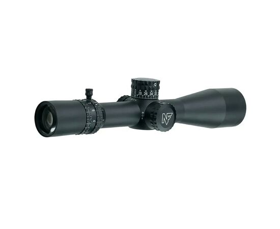 Оптический прицел Nightforce ATACR 4-20x50 F1 ZeroS 0.1Mil сітка TReMoR3 з підсвічуванням (C637), изображение 5 Оптический прицел Nightforce ATACR 4-20x50 F1 ZeroS 0.1Mil сітка TReMoR3 з підсвічуванням (C637), изображение 5