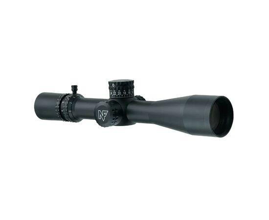 Оптический прицел Nightforce ATACR 4-20x50 F1 ZeroS 0.1Mil сітка TReMoR3 з підсвічуванням (C637), изображение 6 Оптический прицел Nightforce ATACR 4-20x50 F1 ZeroS 0.1Mil сітка TReMoR3 з підсвічуванням (C637), изображение 6