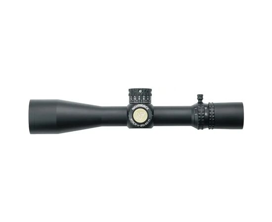 Оптический прицел Nightforce ATACR 4-20x50 F1 ZeroS 0.1Mil сітка TReMoR3 з підсвічуванням (C637)
