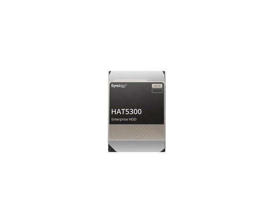 Жорсткий диск для сервера Synology 3.5" 4TБ SATA 7200 (HAT5300-4T)