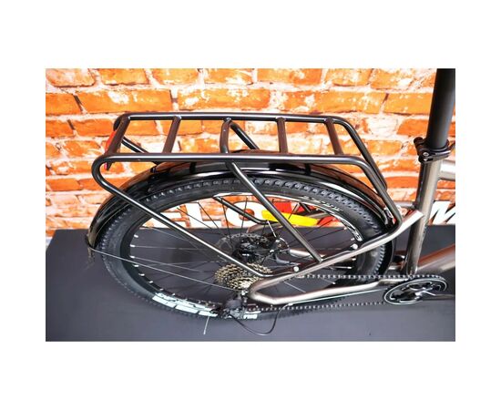 Велосипед Dorozhnik Utility DD 27.5" 18.5" ST 2024 Мокрий асфальт (OPS-D-27.5-000), изображение 11 Велосипед Dorozhnik Utility DD 27.5" 18.5" ST 2024 Мокрий асфальт (OPS-D-27.5-000), изображение 11