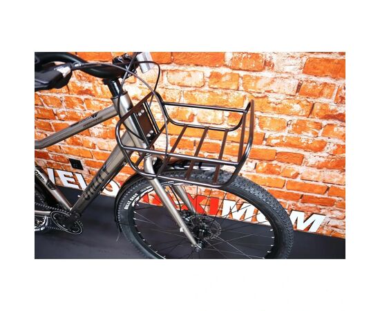 Велосипед Dorozhnik Utility DD 27.5" 18.5" ST 2024 Мокрий асфальт (OPS-D-27.5-000), изображение 4 Велосипед Dorozhnik Utility DD 27.5" 18.5" ST 2024 Мокрий асфальт (OPS-D-27.5-000), изображение 4