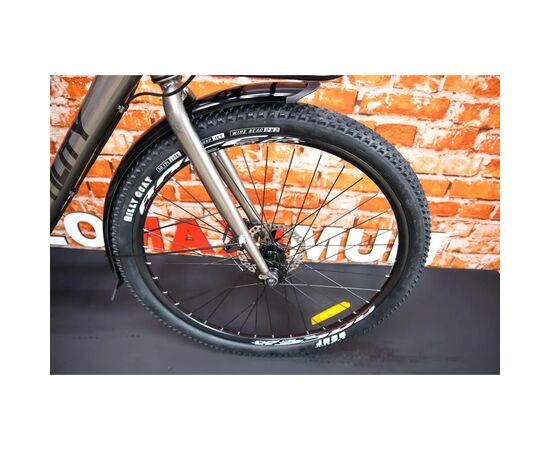 Велосипед Dorozhnik Utility DD 27.5" 18.5" ST 2024 Мокрий асфальт (OPS-D-27.5-000), изображение 5 Велосипед Dorozhnik Utility DD 27.5" 18.5" ST 2024 Мокрий асфальт (OPS-D-27.5-000), изображение 5