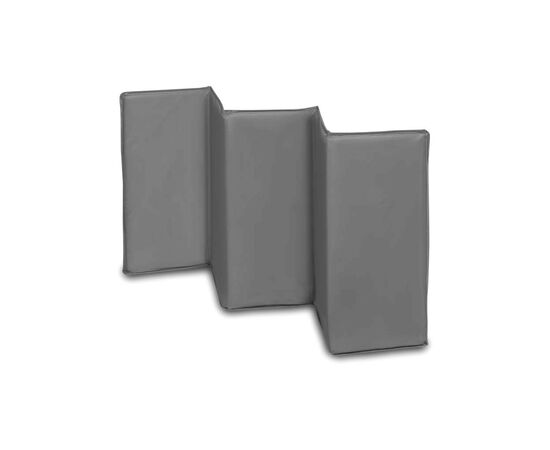 Дитячий манеж Lionelo Thomi Blue Navy (LO-THOMI BLUE NAVY), зображення 6 Дитячий манеж Lionelo Thomi Blue Navy (LO-THOMI BLUE NAVY), зображення 6