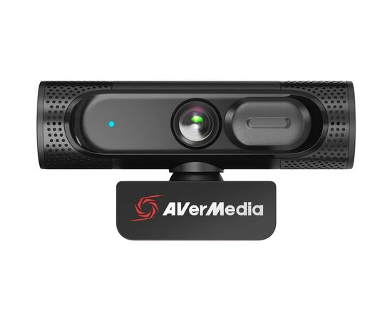 Веб-камера AVerMedia Live Streamer CAM PW315 Full HD Black (40AAPW315AVV), изображение 2 Веб-камера AVerMedia Live Streamer CAM PW315 Full HD Black (40AAPW315AVV), изображение 2