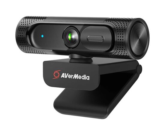 Веб-камера AVerMedia Live Streamer CAM PW315 Full HD Black (40AAPW315AVV)
