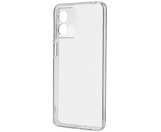 Чохол до мобільного телефона BeCover Motorola Moto G24/G24 Power Transparancy (710719)