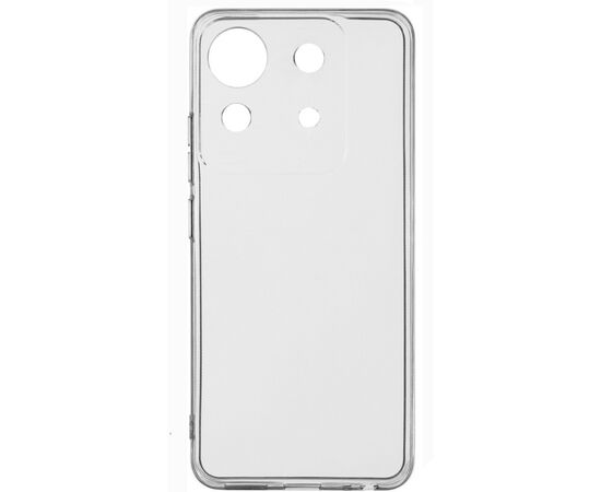 Чохол до мобільного телефона BeCover ZTE Blade V50 Vita 4G Transparancy (710924)