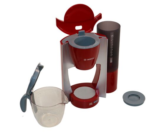 Игровой набор Bosch Кофеварка с резервуаром для воды (9577), изображение 2 Игровой набор Bosch Кофеварка с резервуаром для воды (9577), изображение 2