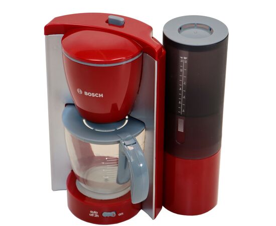Игровой набор Bosch Кофеварка с резервуаром для воды (9577)