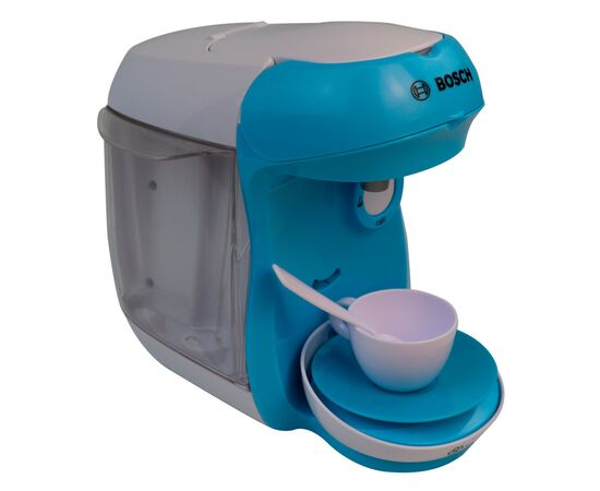 Игровой набор Bosch Кофемашина бирюзовая (9520)