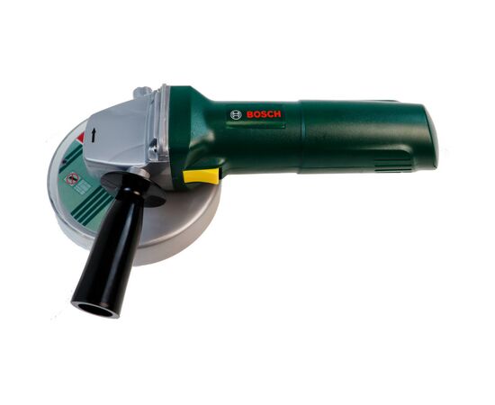 Игровой набор Bosch Угловая шлифовальная машина (8426), изображение 3 Игровой набор Bosch Угловая шлифовальная машина (8426), изображение 3
