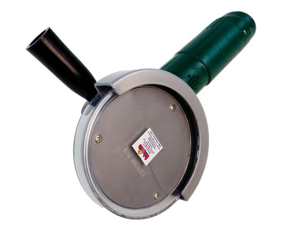 Игровой набор Bosch Угловая шлифовальная машина (8426), изображение 4 Игровой набор Bosch Угловая шлифовальная машина (8426), изображение 4