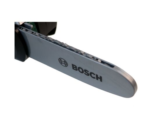 Игровой набор Bosch Цепная пила ІІ (8399), изображение 5 Игровой набор Bosch Цепная пила ІІ (8399), изображение 5