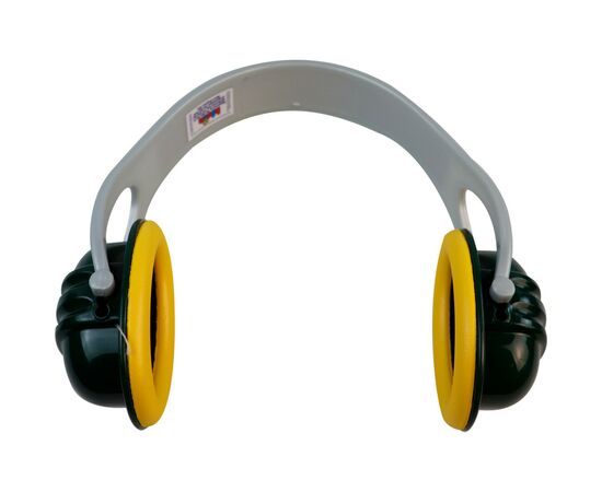 Игровой набор Bosch аксеуаров с наушниками (8535), изображение 2 Игровой набор Bosch аксеуаров с наушниками (8535), изображение 2