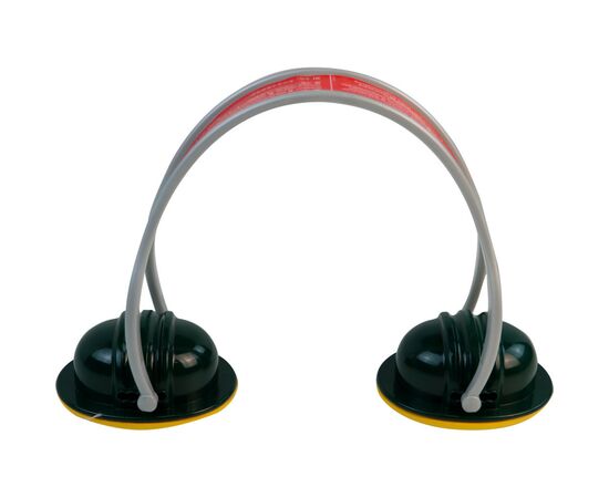 Игровой набор Bosch Наушники (8505), изображение 2 Игровой набор Bosch Наушники (8505), изображение 2