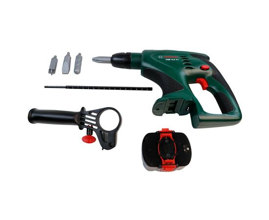 Игровой набор Bosch Перфоратор (8450), изображение 2 Игровой набор Bosch Перфоратор (8450), изображение 2