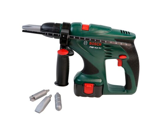 Игровой набор Bosch Перфоратор (8450)