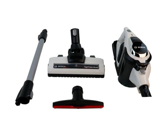 Игровой набор Bosch Пылесос ручной белый (6812)