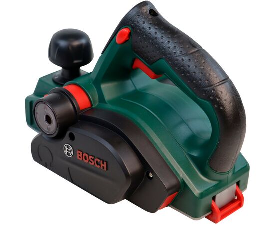 Игровой набор Bosch Рубанок (8727), изображение 2 Игровой набор Bosch Рубанок (8727), изображение 2