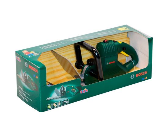 Игровой набор Bosch Ручной кусторез (8440), изображение 5 Игровой набор Bosch Ручной кусторез (8440), изображение 5