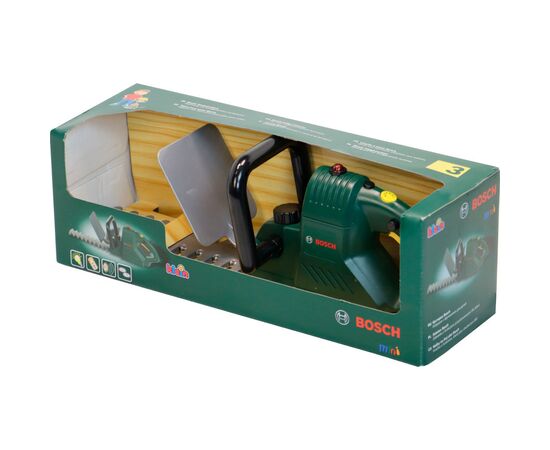 Игровой набор Bosch Ручной кусторез (8440), изображение 7 Игровой набор Bosch Ручной кусторез (8440), изображение 7
