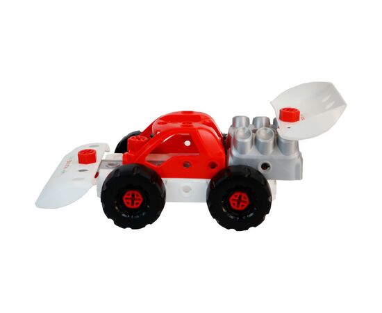 Игровой набор Bosch Болид-конструктор (8793), изображение 2 Игровой набор Bosch Болид-конструктор (8793), изображение 2