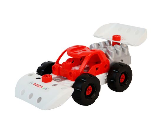 Игровой набор Bosch Болид-конструктор (8793)